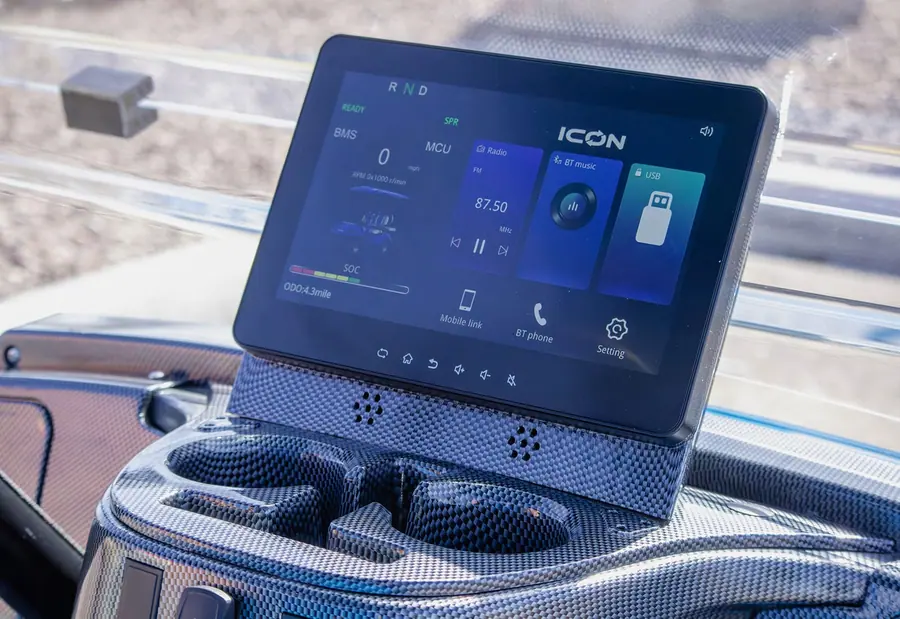 ICON i40 thumbnail 3