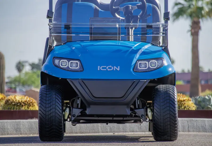 ICON i40 thumbnail 4
