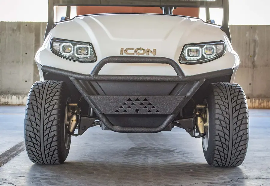 ICON i40FS-HD thumbnail 12