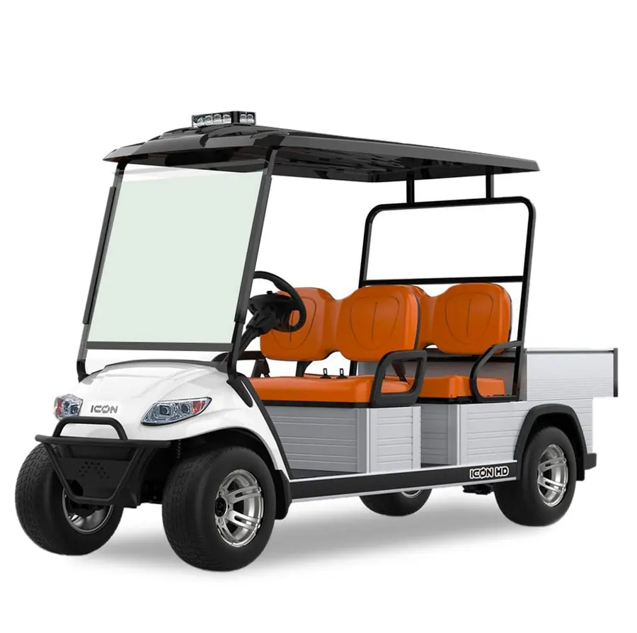 2025 i40FS-HD