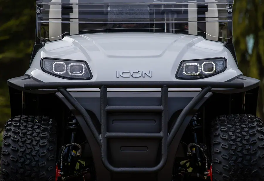 ICON i40L (Lifted) thumbnail 3