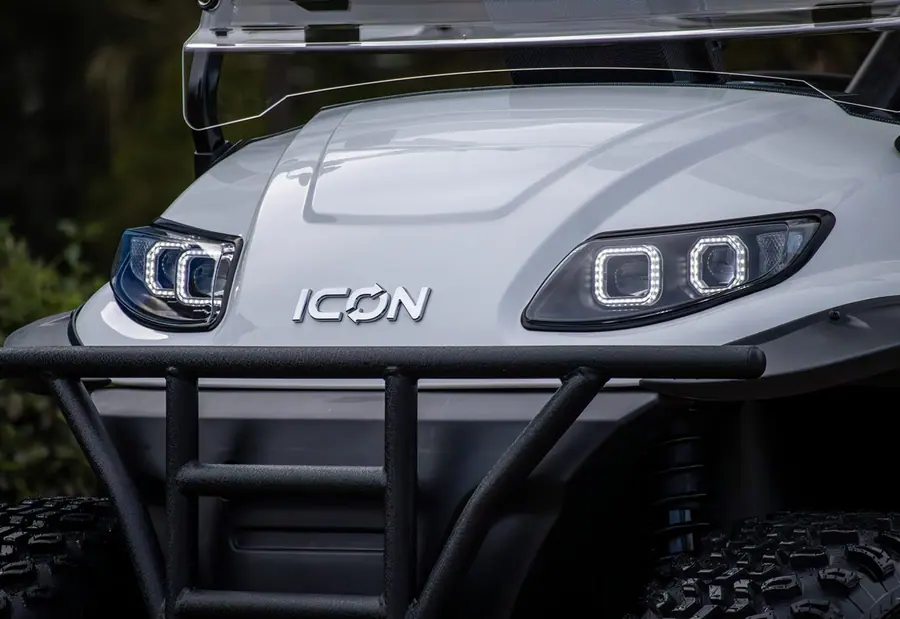 ICON i40L (Lifted) thumbnail 4