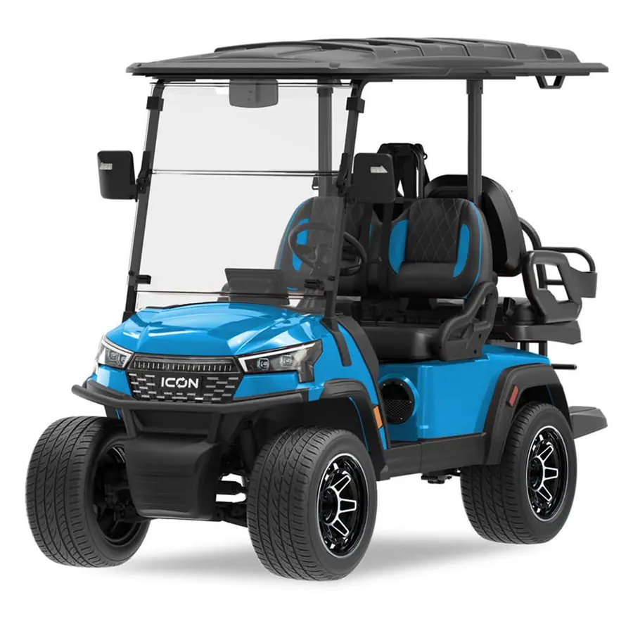 2025 i40X