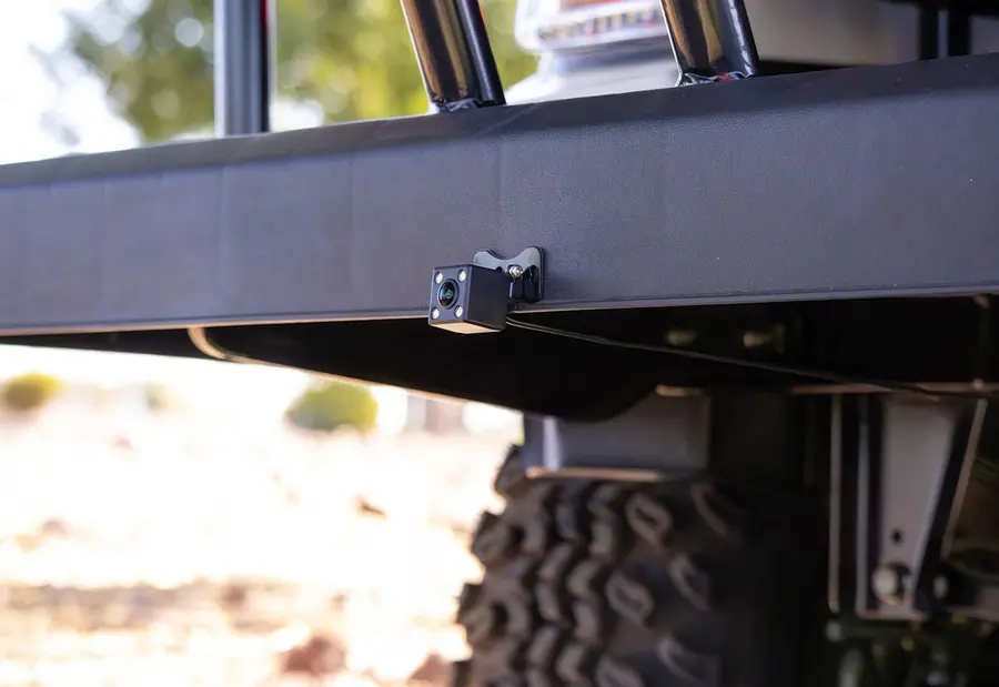ICON i60L (Lifted) thumbnail 12