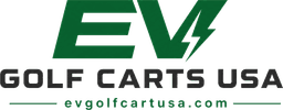 EV Golf Carts USA