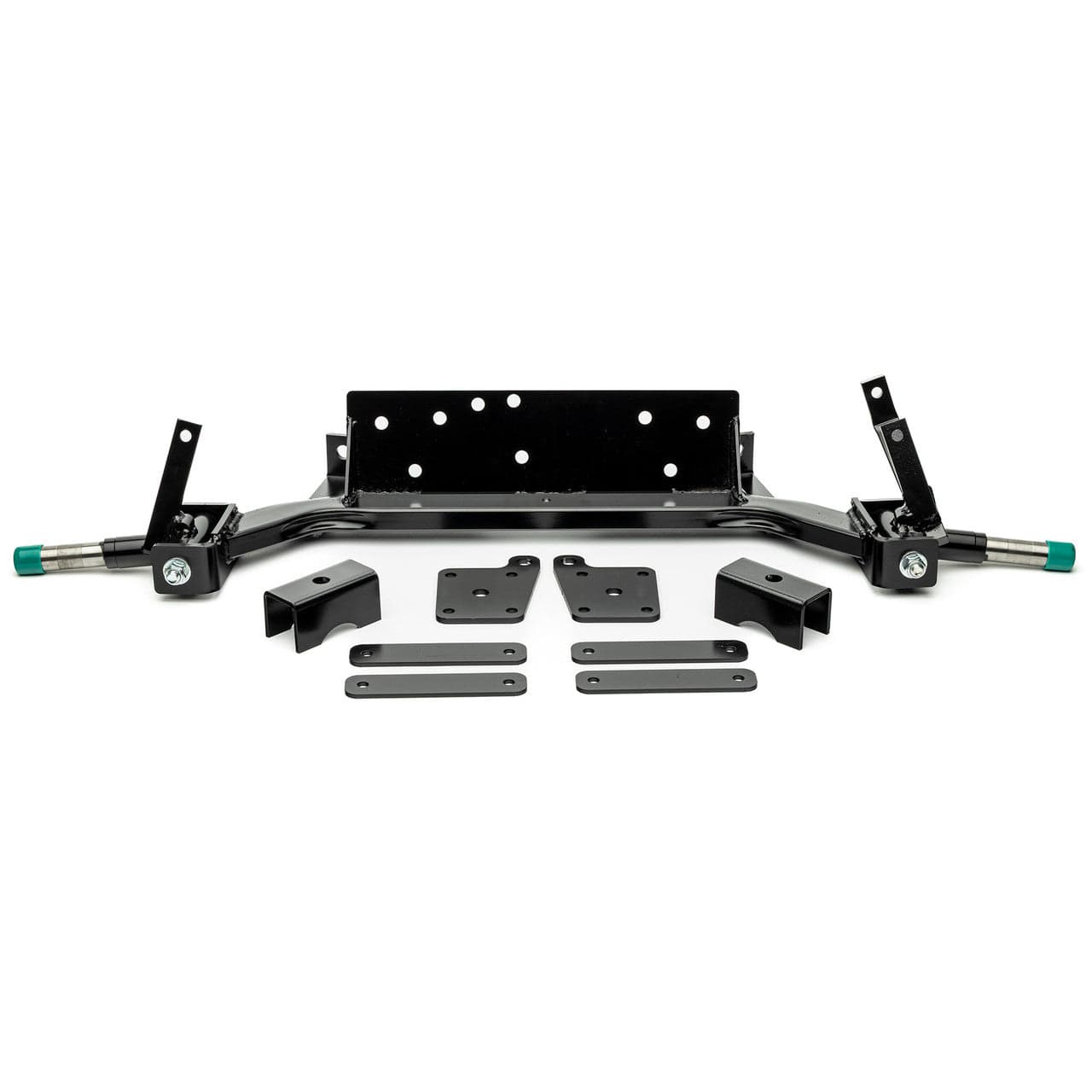 All Sports 5" Drop Axle Lift Kit w/ Spindles for EZGO TXT (2001-Present)