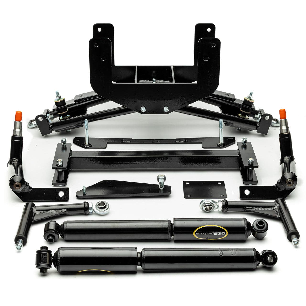 All Sports 6" A-Arm Lift Kit for Yamaha Drive2 (2017-Present)
