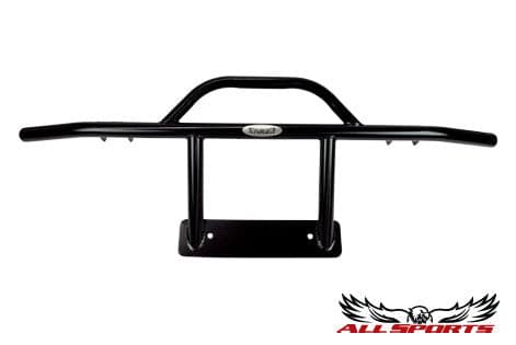 All Sports EZGO TXT Sport Runner Brush Guard