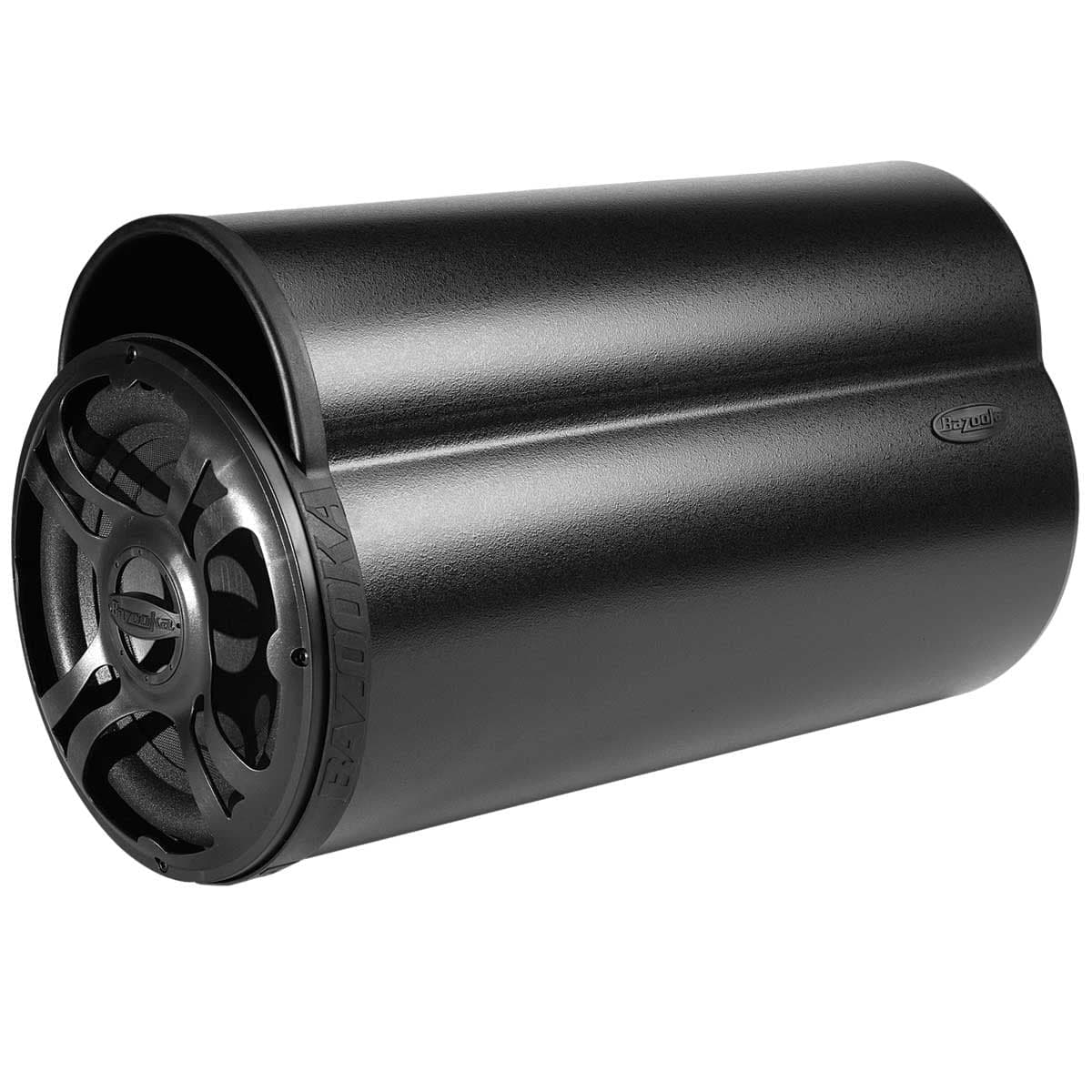 Bazooka BT Series 10" Amplified Bass Tubes