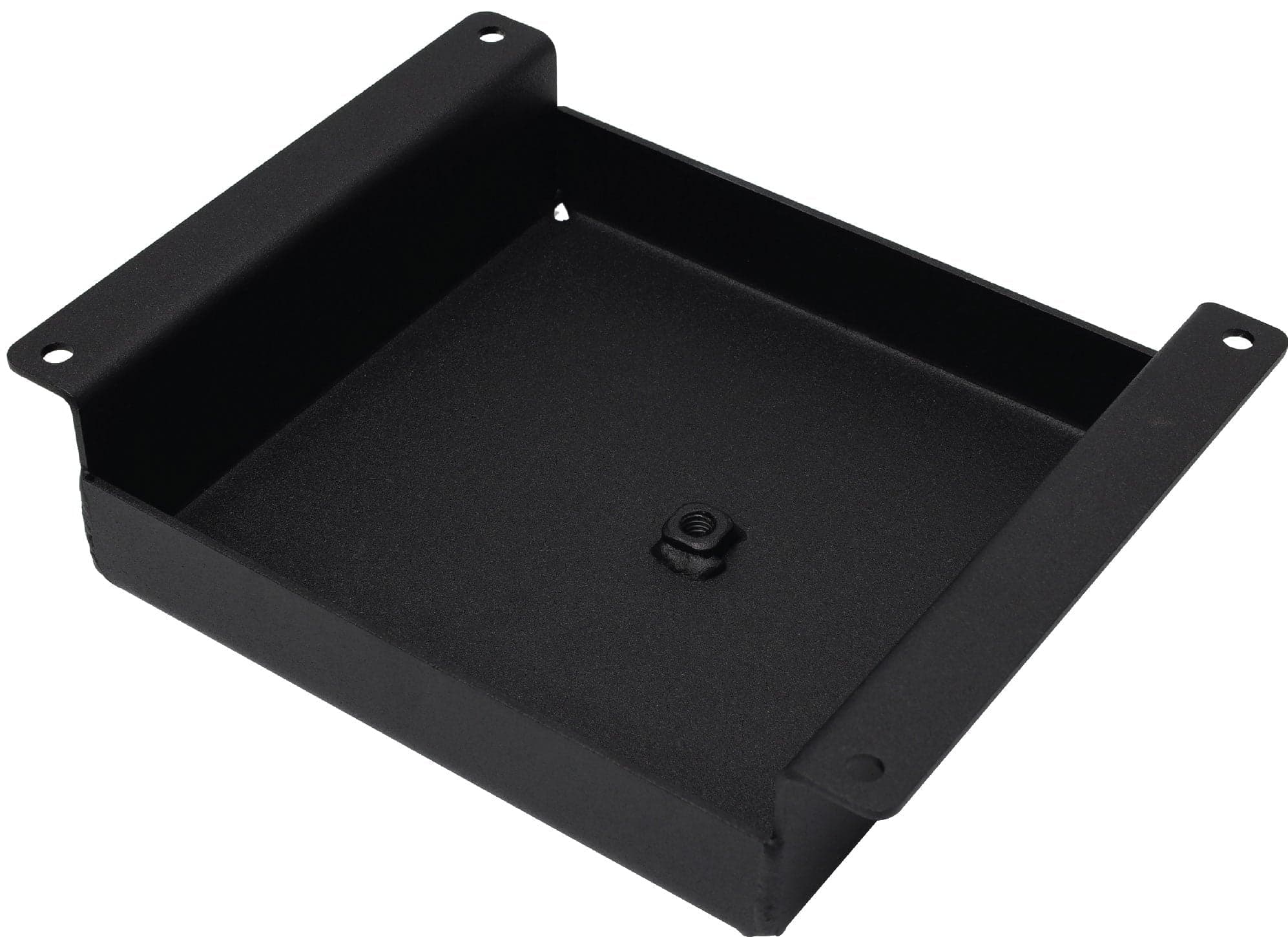 Eco Battery Thru-Hole Mounting Kit / Club Car DS / A-Frame
