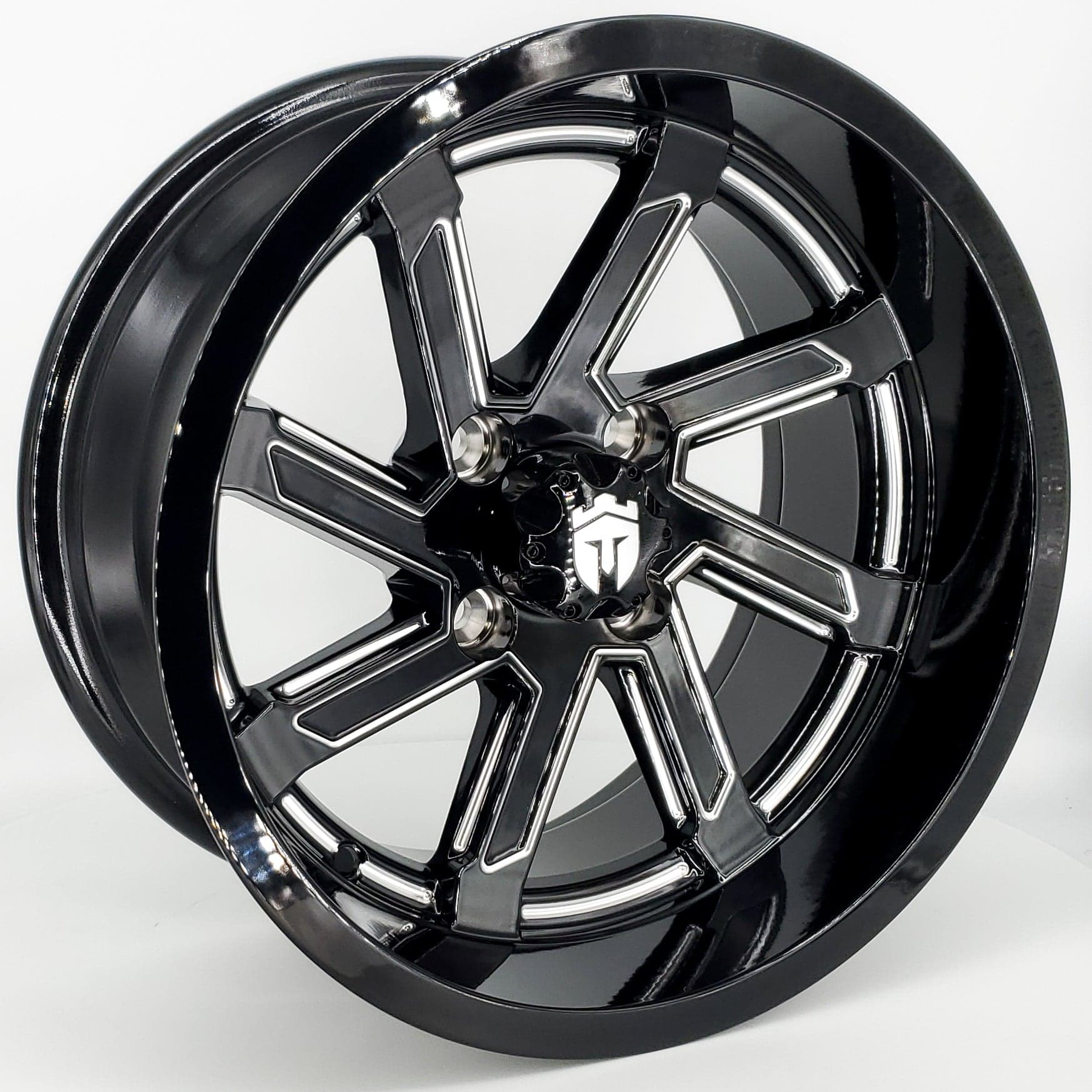 Empire Blade B2 14x7