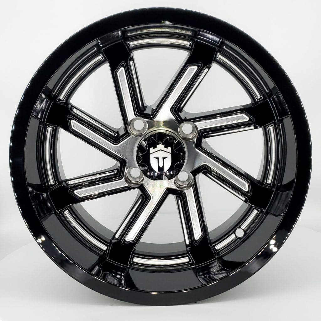 Empire Blade B4 14x7
