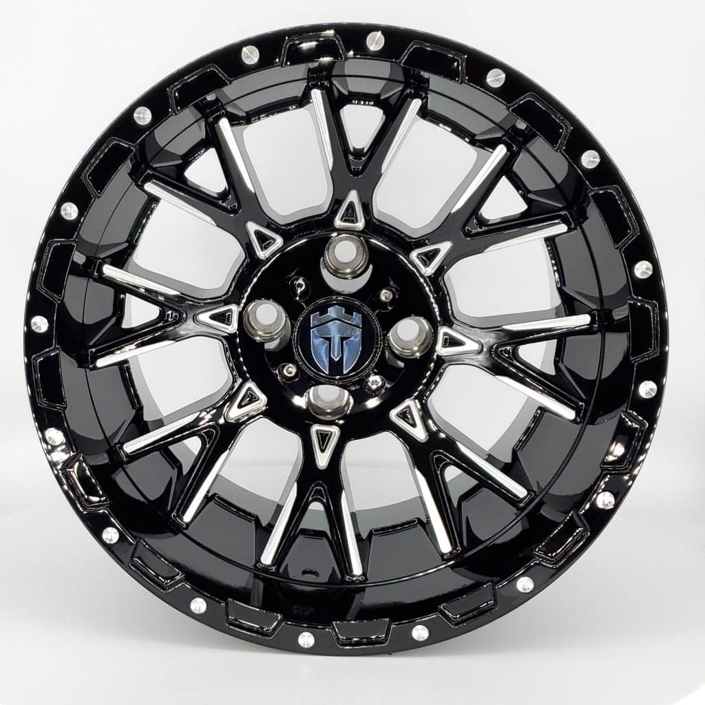 Empire Savage SV2 14x8