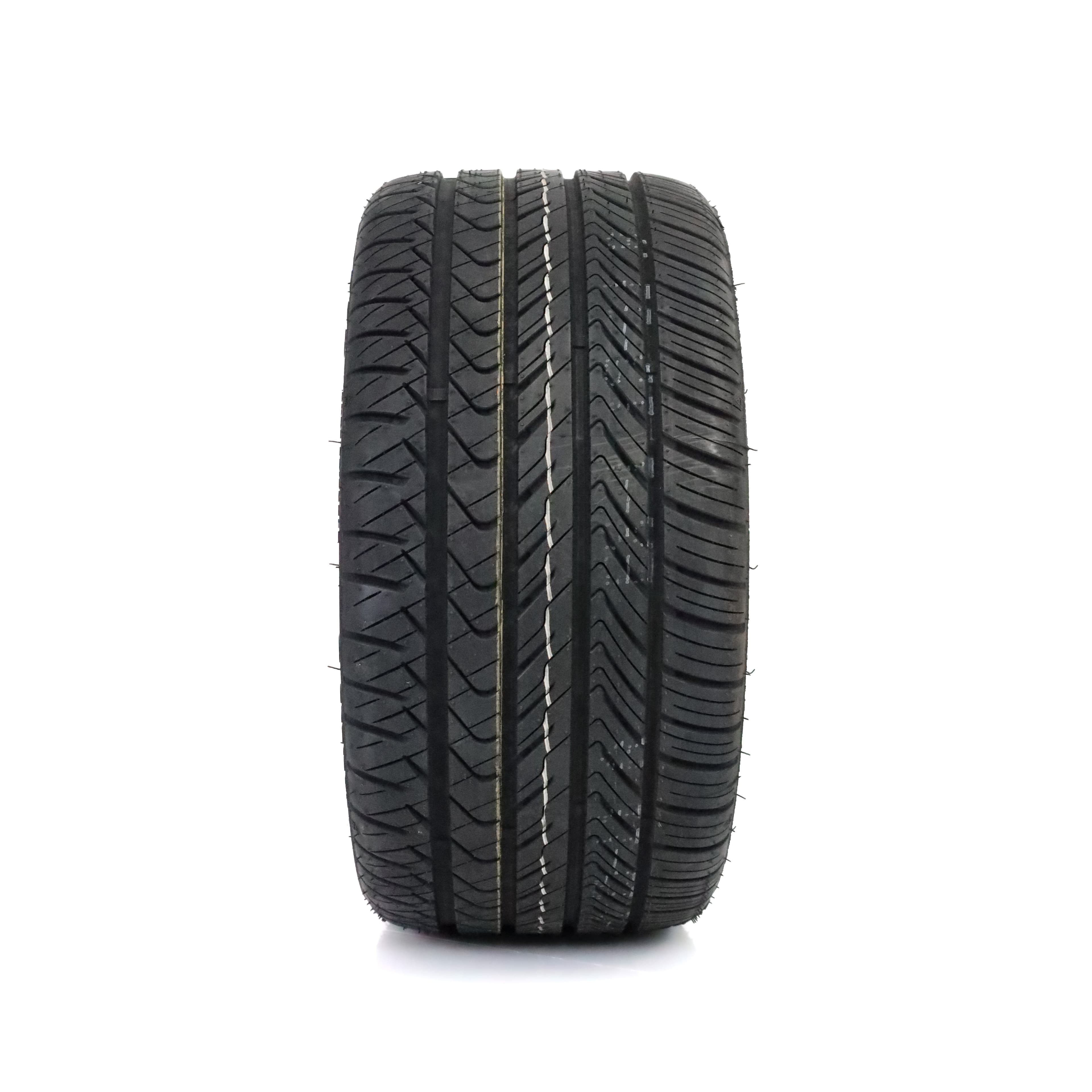 Empire 14x7 Diablo DGRY Wheel & X Comp H/T Tire Package