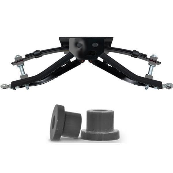 GTW Bushing Set for A-Arm Lift Kit (Gray)