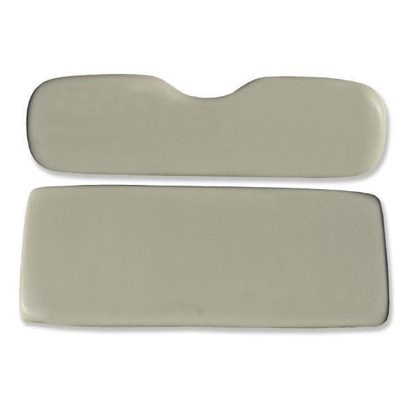 GTW Mach1&2, G-Series, Rear Seat Cushion Set (Ivory)
