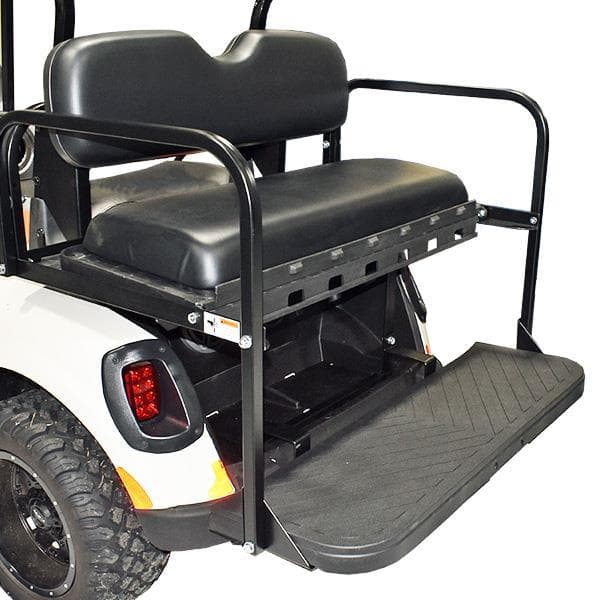 GTW Mach3 Rear Seat kit for Club Car DS