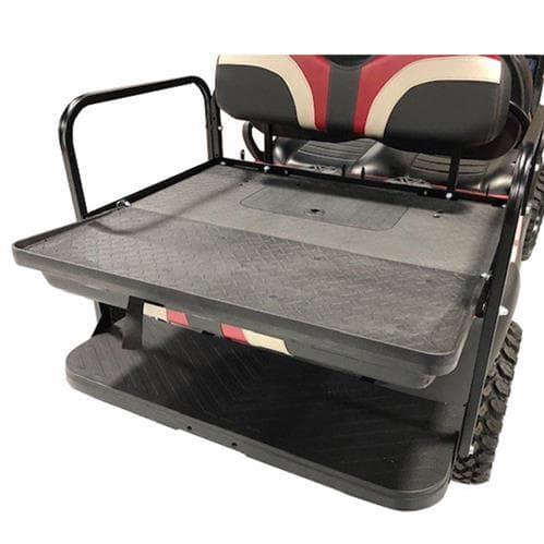 GTW Mach3 Rear Seat kit for EZGO TXT