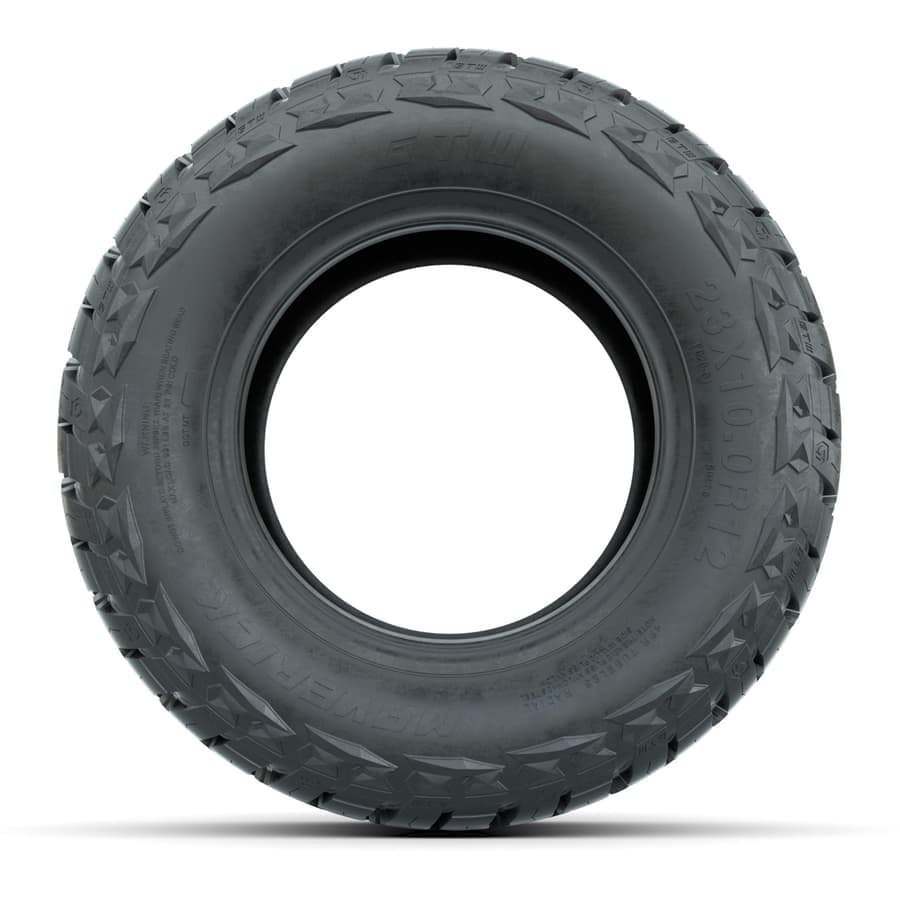 GTW Maverick Radial A/T Tire 23X10R12
