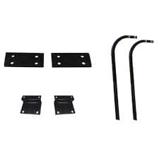 Precedent/G29/Drive/Drive2 Mounting Kits for Versa Tops, triple track and bimini tops.