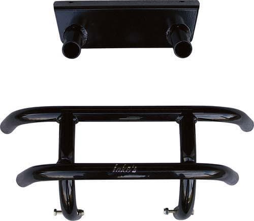 Jake's Front Bumper Black Club Car DS