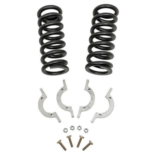 Jake's Heavy Duty Rear Spring Set Yamaha Drive2