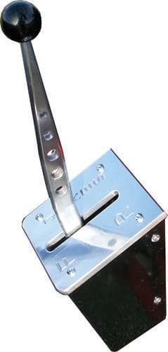 Jake's Shifter Assembly 1994-Up EZGO Gas