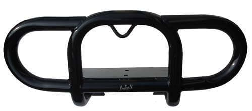 Jake's Winch Mount Bumper Club Car Precedent