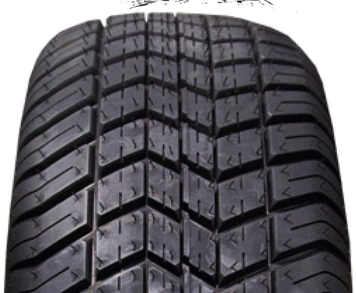 Kenda Paramount 205/30/R14