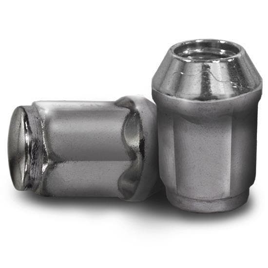 Madjax 16 Pack 12mmX1.25 Metric lug nuts