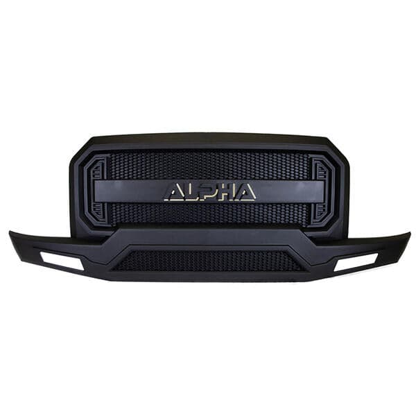 Madjax Alpha Deluxe Grill