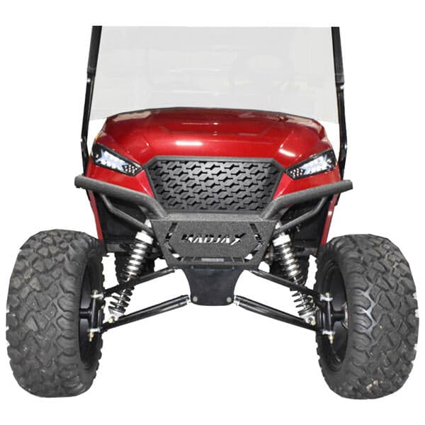MadJax Brush Guard for Storm Body Kit & Jake’s™ Long Travel Lift Kit (Years 2001.5-Up)