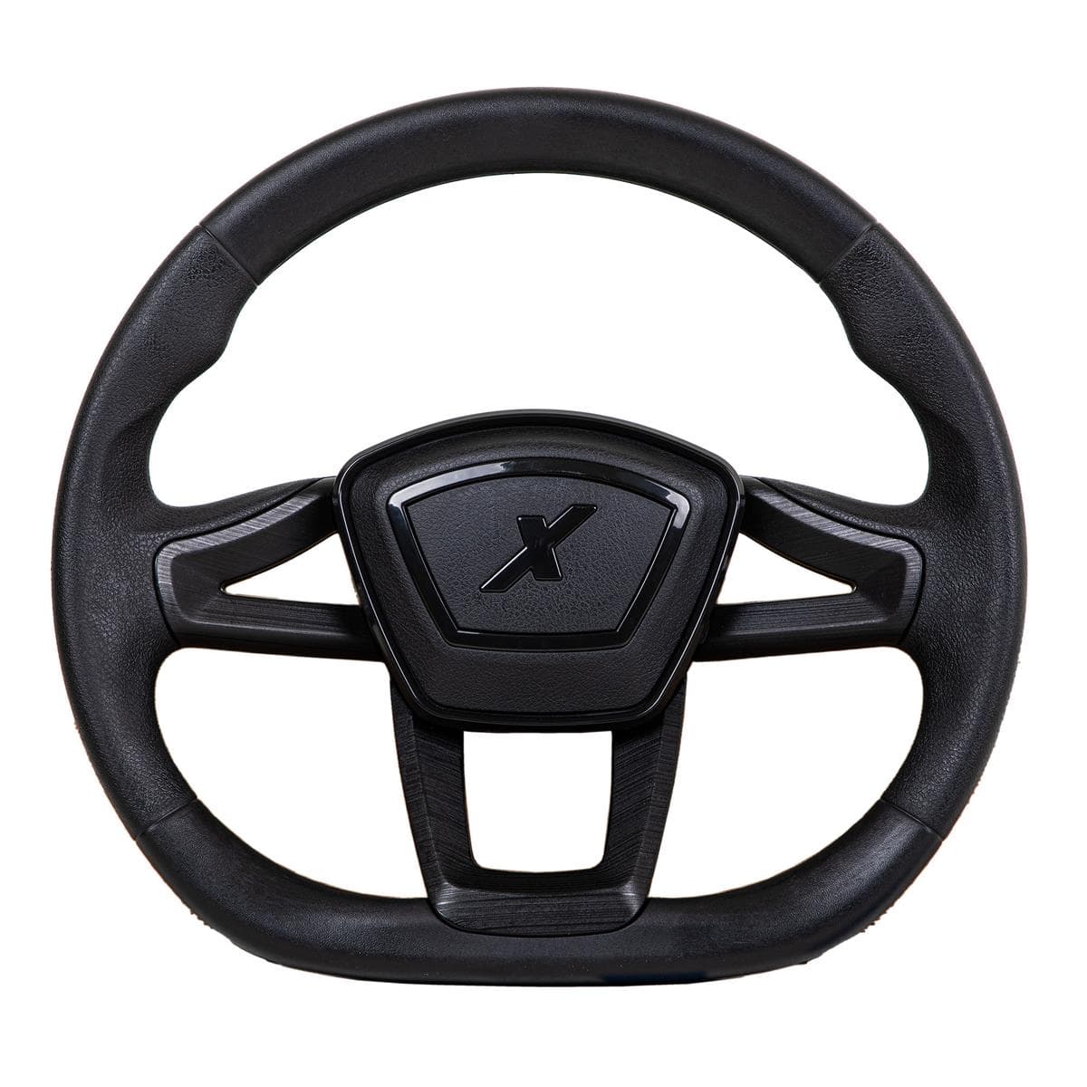 MadJax Cruise Steering Wheel with All-in-One Adapter Bundle