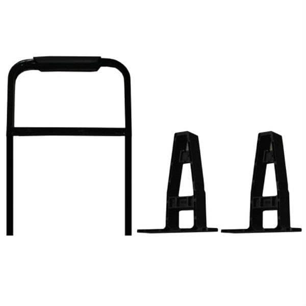 Madjax G300 Rear Seat - Box 2 (RXV) - Grab Bar, Hardware, Brackets