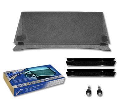 MadJax MJ Windshield for Yamaha Drive/G29