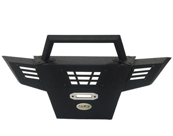 Madjax MJFX Armor Front Guard Bumper for Alpha Series (CC Prec)