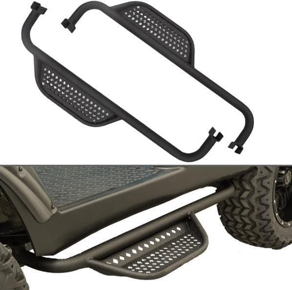 Madjax MJFX Armor Nerf Bar w/ Side Step