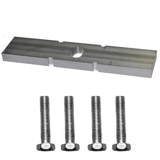 Madjax MJFX Lo-Pro Lift Kit Club Car Precedent