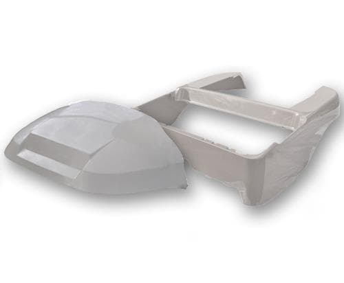 MadJax Precedent Beige Body and Cowl Kit