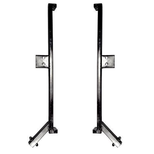 Madjax Precedent Brackets for MJFX Armor Nerf Bar w/ Side Step