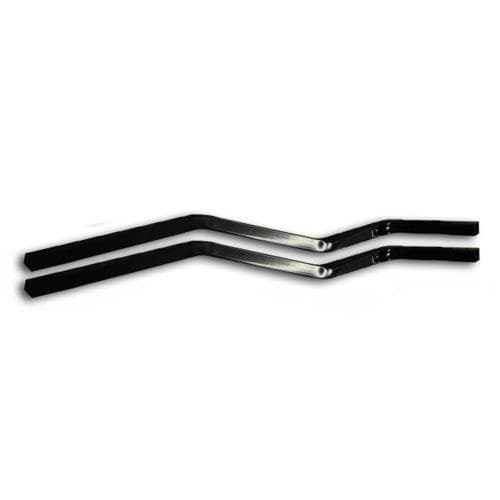Madjax Rear Struts (Aluminum) for DS G300 Rear Seat