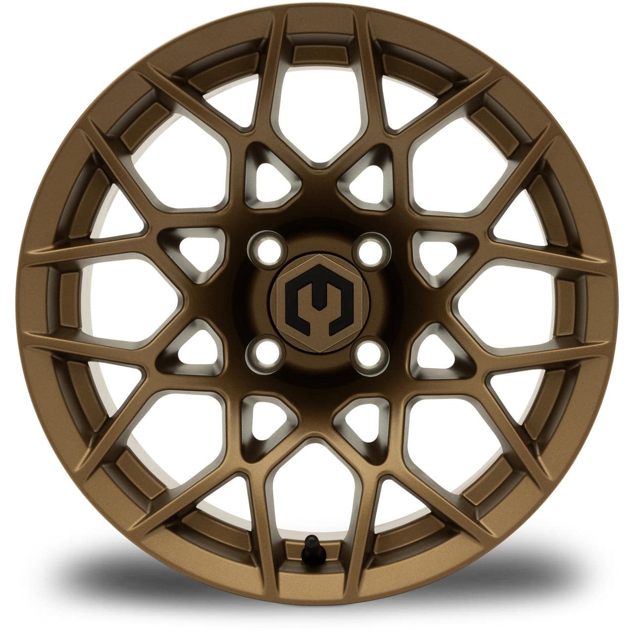 MODZ® Blitz Matte Bronze