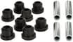 MODZ Club Car DS Heavy Duty Rear Leaf Spring Kit (3 Leaf)