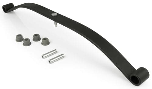MODZ Club Car Precedent 2009+ Heavy Duty Front Leaf Spring Kit