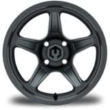 MODZ® Drift 15x7 Gunmetal