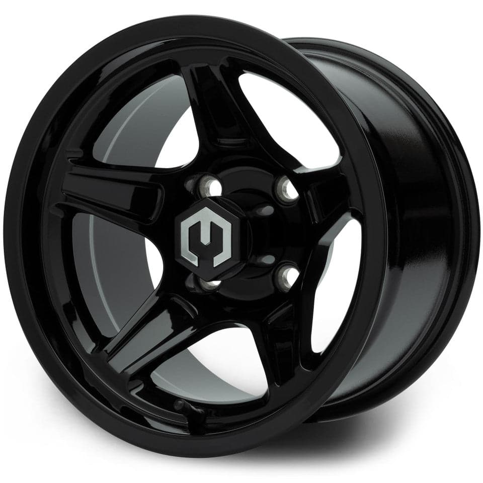 MODZ® Drift Glossy Black