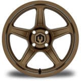MODZ® Drift Matte Bronze