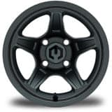 MODZ® Drift Matte Gunmetal