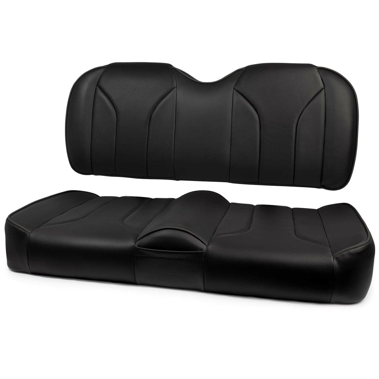 MODZ FS2 Custom Front Seat - Black Base