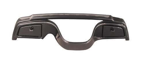 Dash Assy, Yamaha Drive Carbon Fiber